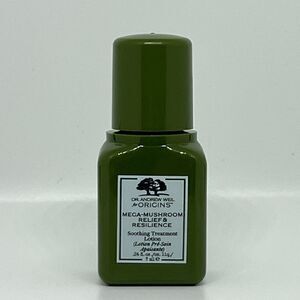 $6⭐️ Origins Mega Mushroom Relief & Resilience Soothing Treatment Lotion